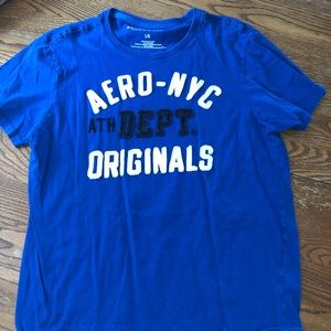 Aeropostale shirt